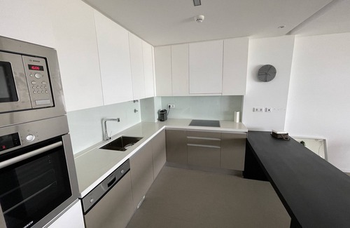 Fuseta Condo | Fuzeta - Del Mar Village - Amazing Views