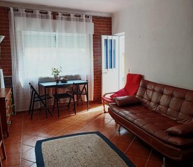 Fuseta Apartment | Fuzeta Lovers Apartment