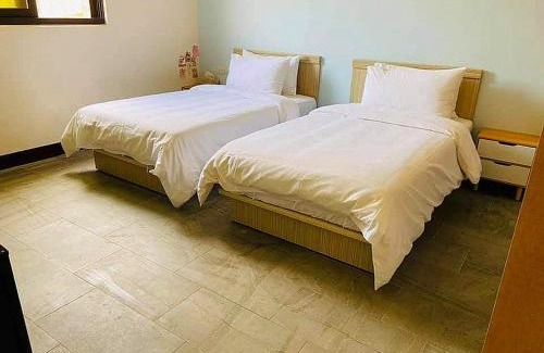 Jincheng House | Fuzhongju Homestay