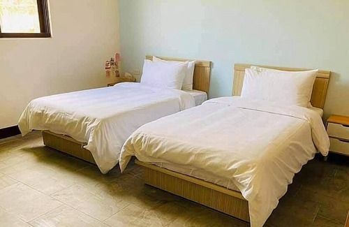 Jincheng House | Fuzhongju Homestay