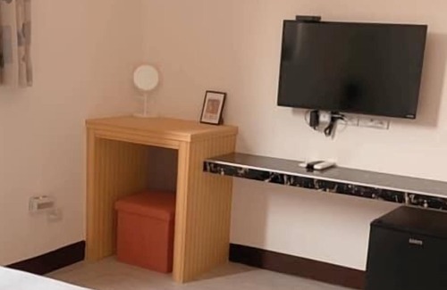 Jincheng House | Fuzhongju Homestay