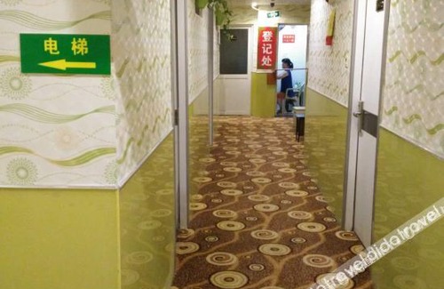 Taijiang District Other | Fuzhou Xiaoju Hotel (Shanghai Shanghang Baolong Branch)