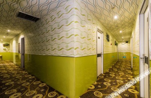 Taijiang District Other | Fuzhou Xiaoju Hotel (Shanghai Shanghang Baolong Branch)
