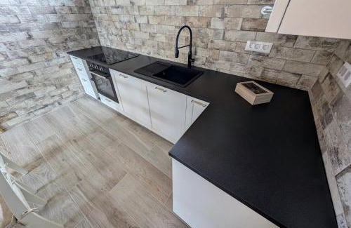 Fuzine Apartment | Fuzine Lake Apartments