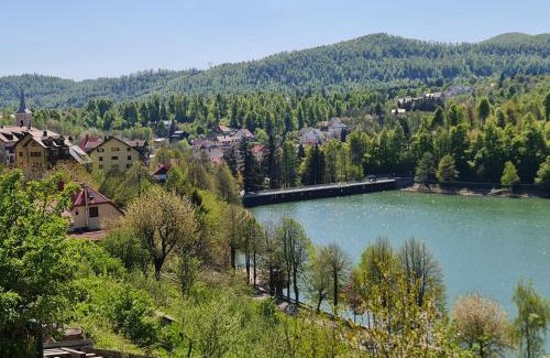 Fuzine Apartment | Fuzine Lake Apartments