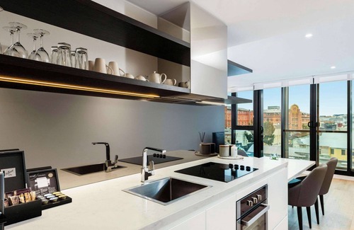Fortitude Valley Apartment | FV by Peppers