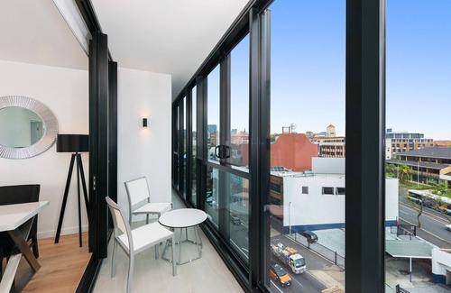 Fortitude Valley Apartment | FV by Peppers