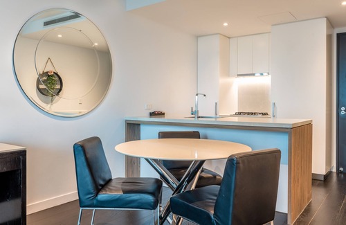 Fortitude Valley Apartment | FV By Serain Residences