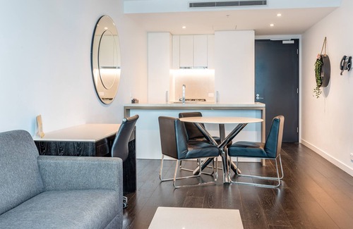 Fortitude Valley Apartment | FV By Serain Residences