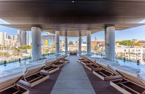 Fortitude Valley Apartment | FV By Serain Residences