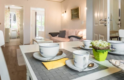 Kopperby Apartment | FW Aft Cabin - FWU1 - Vacation Aft Cabin FWU1