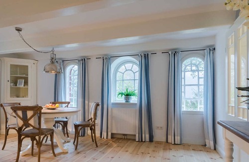 Boel Apartment | FW Bodderkuul - FWB - Apartment Bodderkuul - FWB