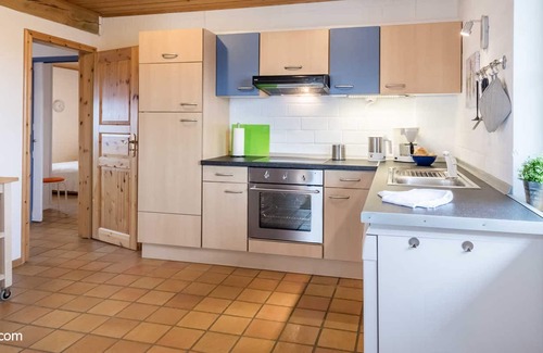 Arnis Apartment | FW harbor edge - FWAE - Apartment harbor edge - FWAE