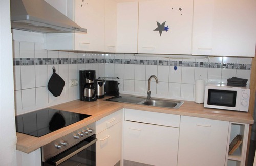 Kappeln Apartment | FW Heringszaun - Apartments at the harbor, S.Boettcher