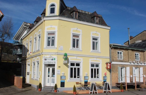 Kappeln Apartment | FW Heringszaun - Apartments at the harbor, S.Boettcher