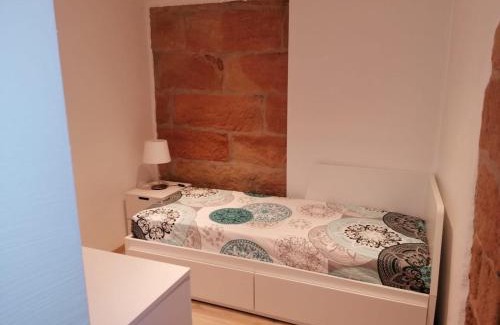 Zapfendorf Apartment | FW Knöppel Sonja und Stefan