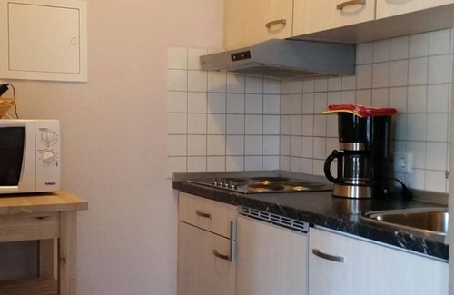Rech Apartment | FW Krausberg for 2 persons - Holiday apartment Pollig