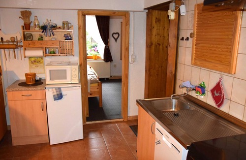 Benneckenstein Apartment | FW "Lachmann" - Apartment Lachmann