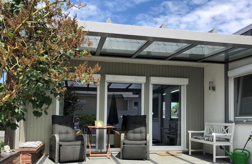 Kopperby Apartment | FW large - House Hills-Garden
