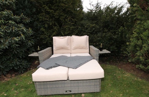 Kopperby Apartment | FW large - House Hills-Garden