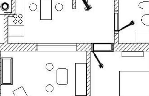 Arnis Apartment | FW Lee - FWAE1 - Apartment Lee - FWAE1