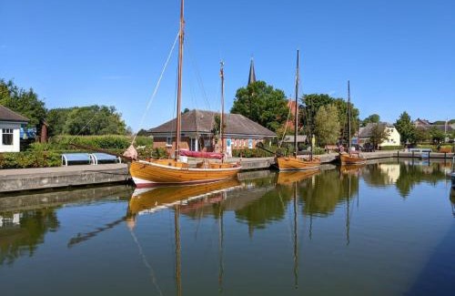 Ostseebad Wustrow Apartment | FW Leuchtturm