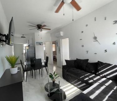 Puerto Vallarta Apartment | FW Peninsula Rental