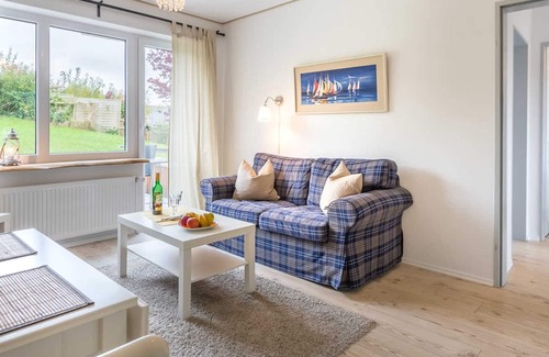 Kopperby Apartment | FW port berth FWU4 - Vacation berth - FWU4