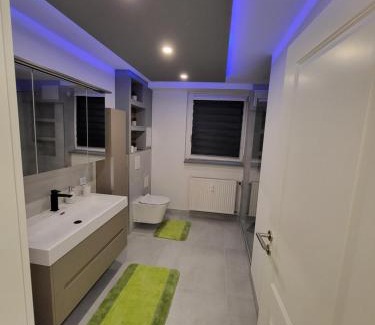 Braunlage Apartment | FW Rakovic