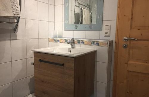 Solden Apartment | FW Rettenberger