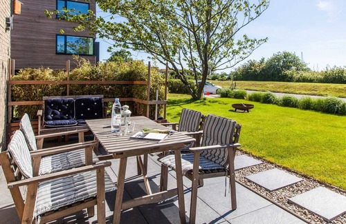 Ruckeberg Apartment | FW Schlei-Oase FWHD34 - Vacation Apartment Schlei-Oase FWHD34