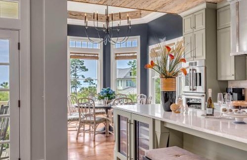 Vanderhorst Plantation House | FW126: 126 Flyway Drive