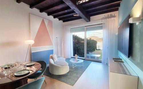 Arona Apartment | FWL Italian Romance on the Lake