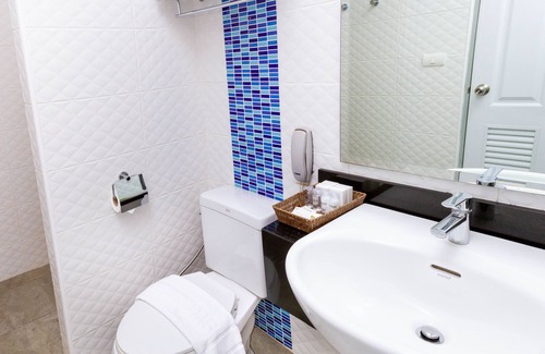 Pratumnak Hill Hotel | FX Hotel Pattaya