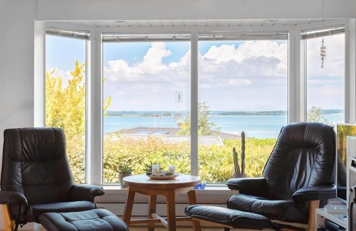 Bøjden House | FY268 Faaborg - Horsehoved 23
