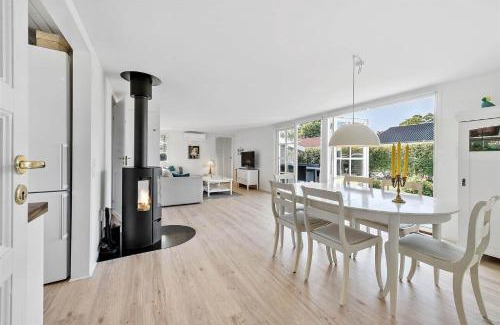 Nyborg House | FY318-Nyborg-Sommerbyen-23