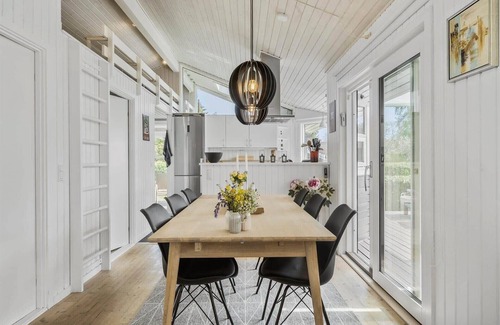 Mesinge House | FY328 Mesinge - Lunden 41 B