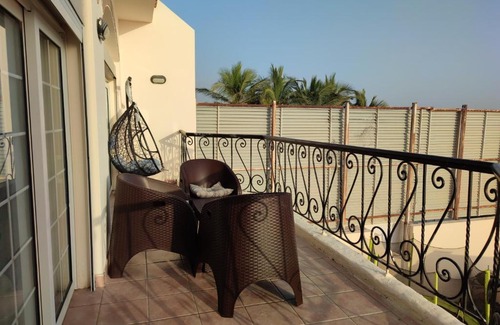 Dhahban Villa | فيلا الشروق درة العروس الشاطئ الازرق جده فيلا للعائلات فقط