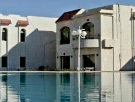 Marsa Matruh Villa | فيلا رائعة في منتجع سانتا مونيكا مرسي مطروح عائلات فقط