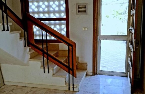 Marsa Matruh Villa | فيلا رائعة في منتجع سانتا مونيكا مرسي مطروح عائلات فقط