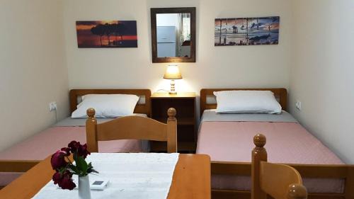Asprovalta Apartment | Fyllou Apartment Asprovalta