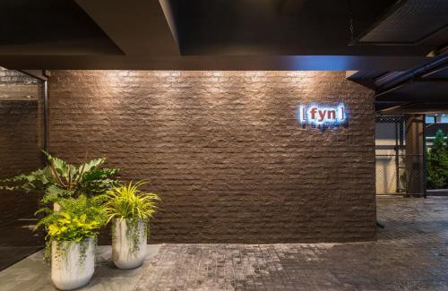 Ratchathewi Hotel | Fyn Hotel