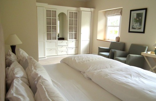 Buffalo Hills Game Reserve House | Fynbos Ridge