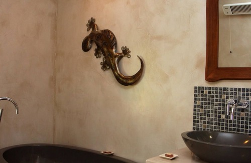 Buffalo Hills Game Reserve House | Fynbos Ridge