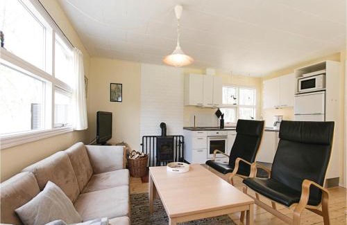 Pedersker House | Fyrreroden