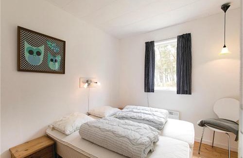 Pedersker House | Fyrreroden