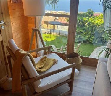 Adeje House | Gándara lodge
