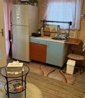 Gardony Apartment | Gárdonyi kisház