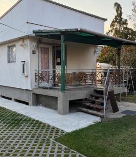 Gardony Apartment | Gárdonyi kisház