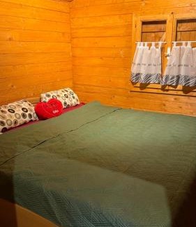 Pusztavacs Apartment | Gárdonyi nyaraló 1